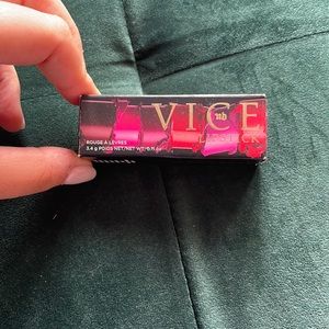 Urban Decay Vice Lipstick